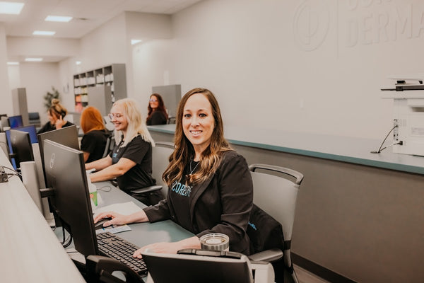 Core Dermatology & Medspa | Hair Transplant | Davenport, IA
