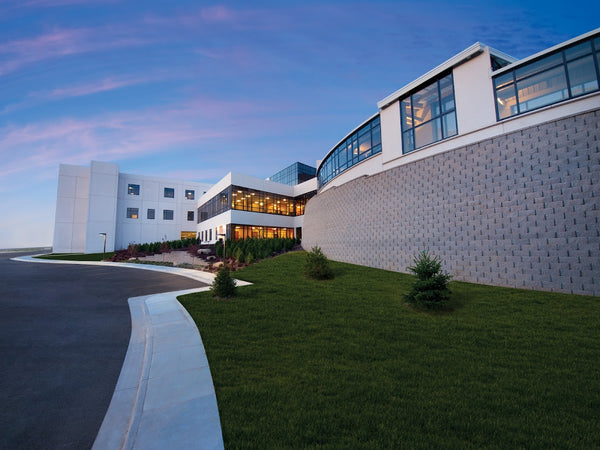Campbell County Health | Hair Transplant | Gillette, WY