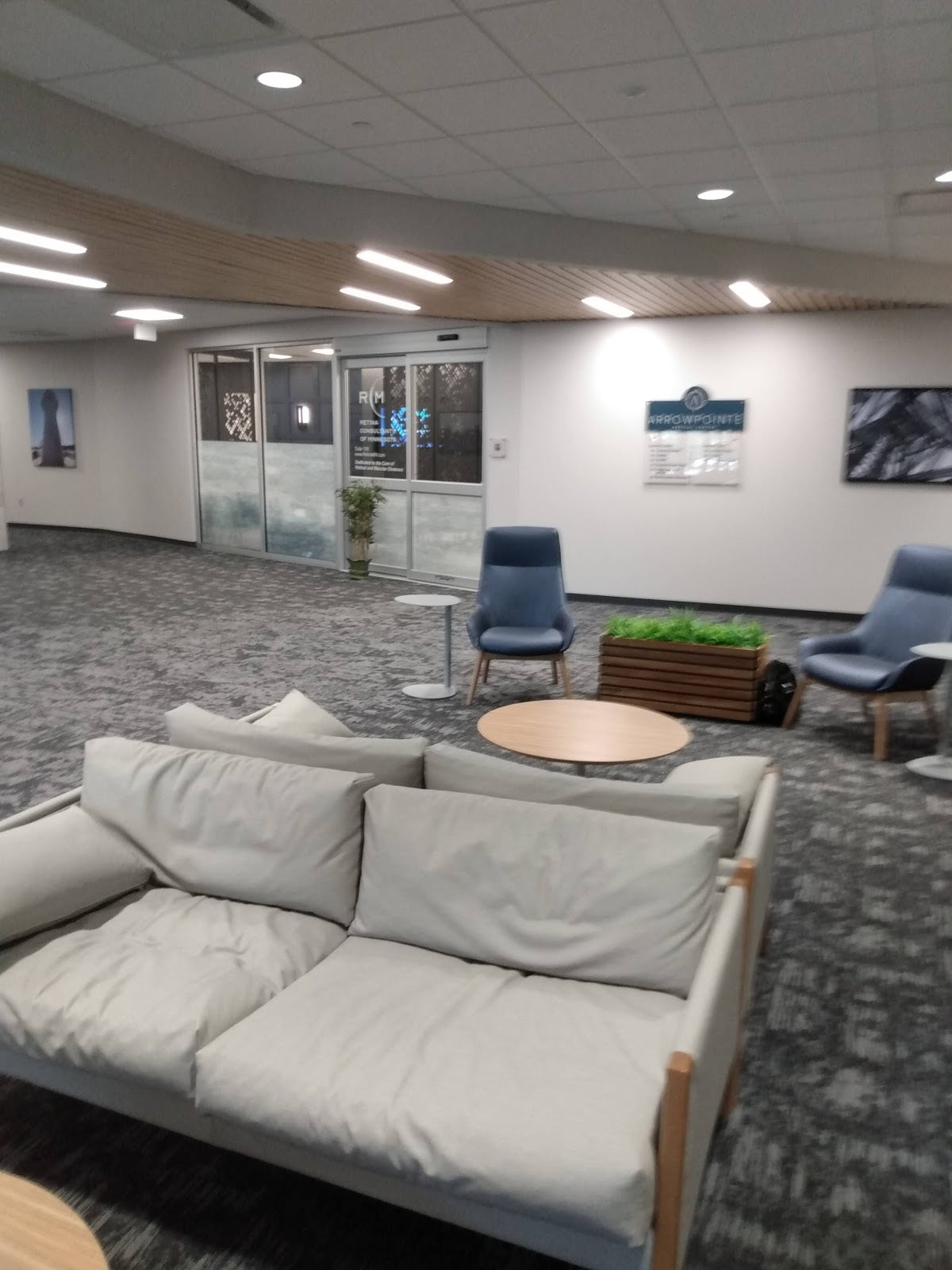 Retina Consultants of | Eye Clinic | Duluth, MN