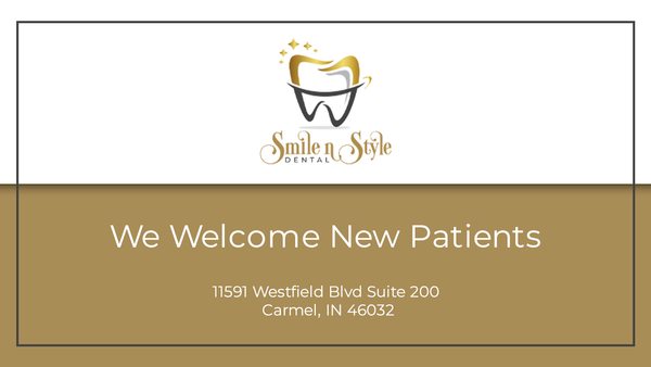 Smile N' Style Dental of | Dental | Carmel, IN
