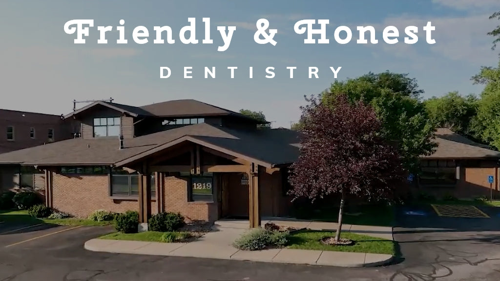 Anderson Dental | Dental | Rapid City, SD