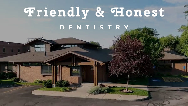 Anderson Dental | Dental | Rapid City, SD