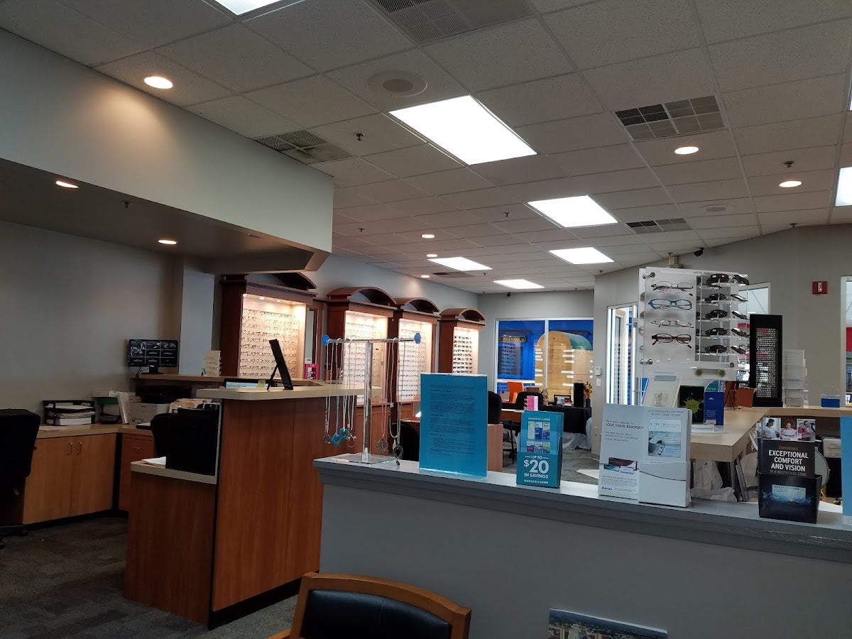 Kneisley Eye Care | Eye Clinic | Newark, DE
