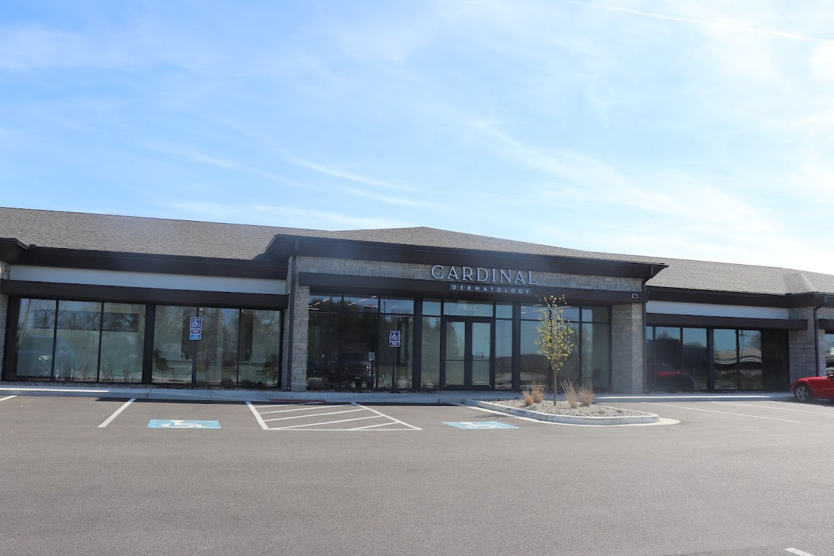 Cardinal Dermatology | Hair Transplant | South Bend, IN