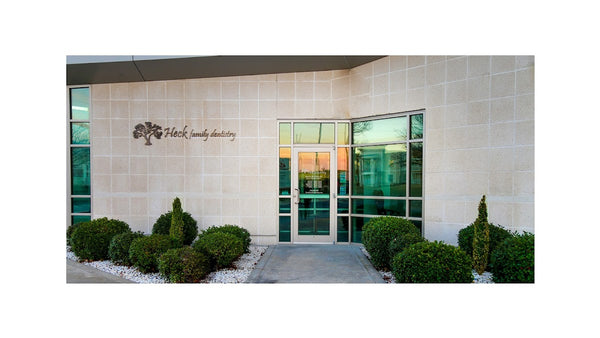 Heck Family Dentistry | Dental | Lawrence, KS