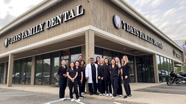 Family Dental | Dental | Indianapolis, IN