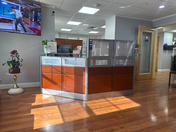 Dental Home | Dental | Warwick, RI