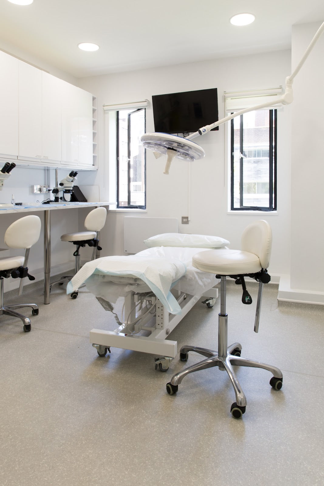 Wimpole Hair Transplant Clinic Birmingham — photo 3