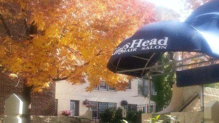 Kingshead Hair Salon | Hair Transplant | Milwaukee, WI