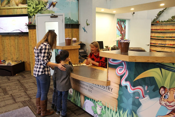 Pediatric Dentistry & Orthodontics | Dental | Great Falls, MT