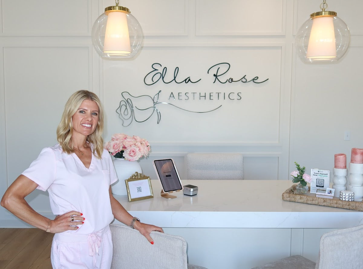 Ella Rose Aesthetics | Aesthetic Surgery | Omaha, NE