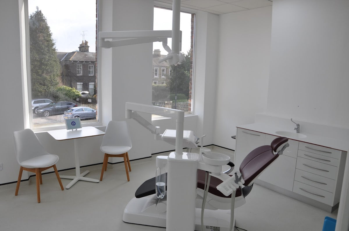 Gosforth Dental Surgery - Newcastle Dentist — Dental Clinic in Newcastle
