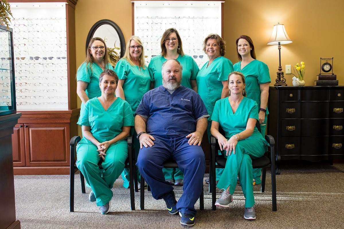 Eyear Optical | Eye Clinic | Southaven, MS