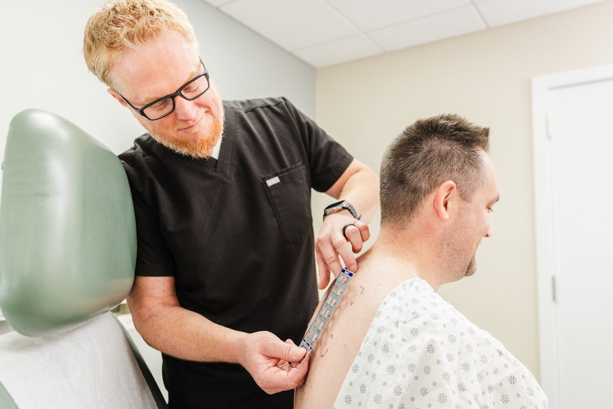 Dermatology & Skin Health | Hair Transplant | Derry, NH