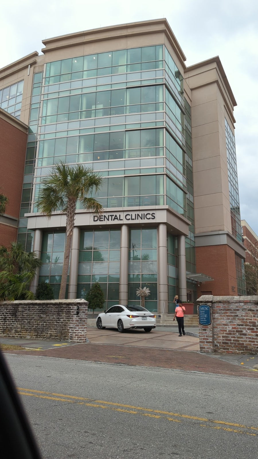 College Of Dental Medicine Clinics | Dental | Charleston, SC