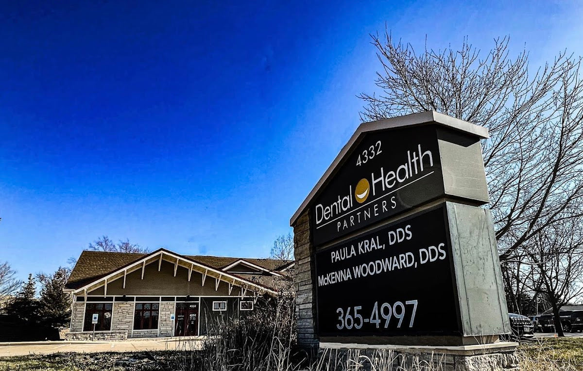 Dental Health Partners P.C | Dental | Cedar Rapids, IA