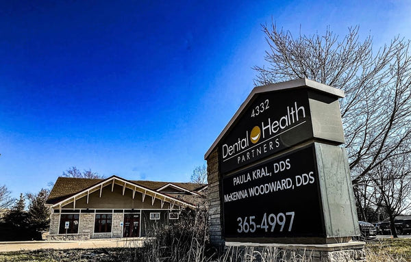 Dental Health Partners P.C | Dental | Cedar Rapids, IA