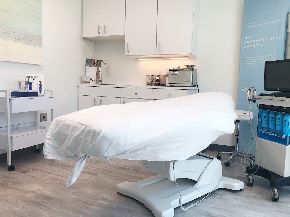 The Aesthetic Medicine and Anti-Aging Clinics of | Hair Transplant | Lafayette, LA