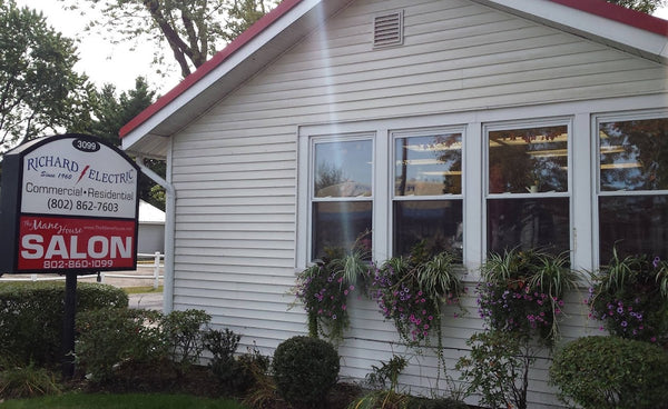 The Mane House | Hair Transplant | South Burlington, VT