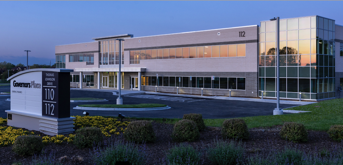 Vision Institute | Eye Clinic | Frederick, MD