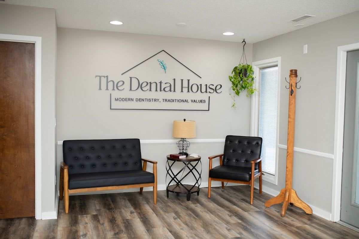 The Dental House of | Dental | Fort Wayne, IN