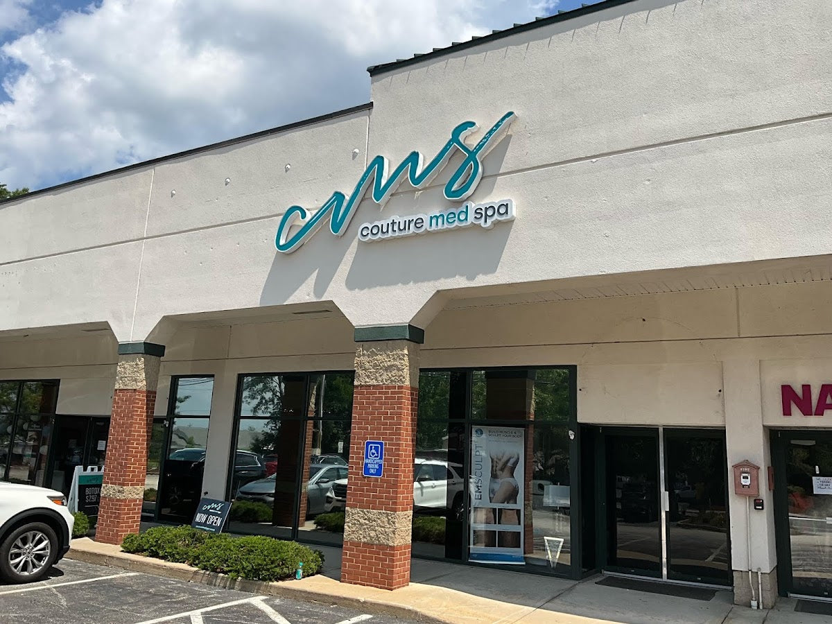 Couture Med Spa | Hair Transplant | Nashua, NH