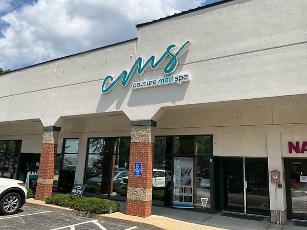 Couture Med Spa | Hair Transplant | Nashua, NH