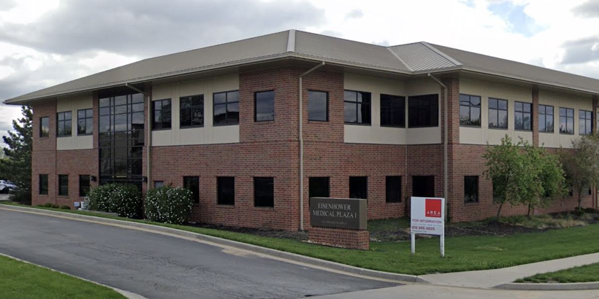 Moyes Eye Center | Eye Clinic | Lansing, KS
