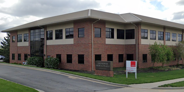 Moyes Eye Center | Eye Clinic | Lansing, KS