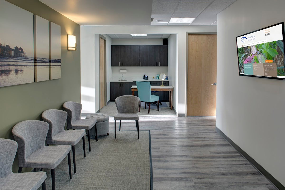 Crofton Family Eye Care | Eye Clinic | Crofton, MD