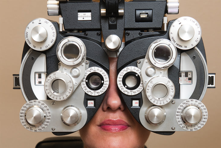 Schindler & Deis Optometry | Eye Clinic | Bismarck, ND