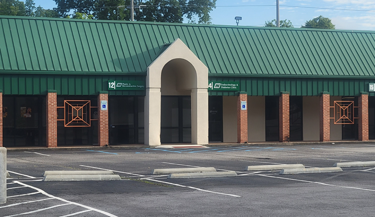 Abdelaziz Atwez, MD | Aesthetic Surgery | Huntsville, AL