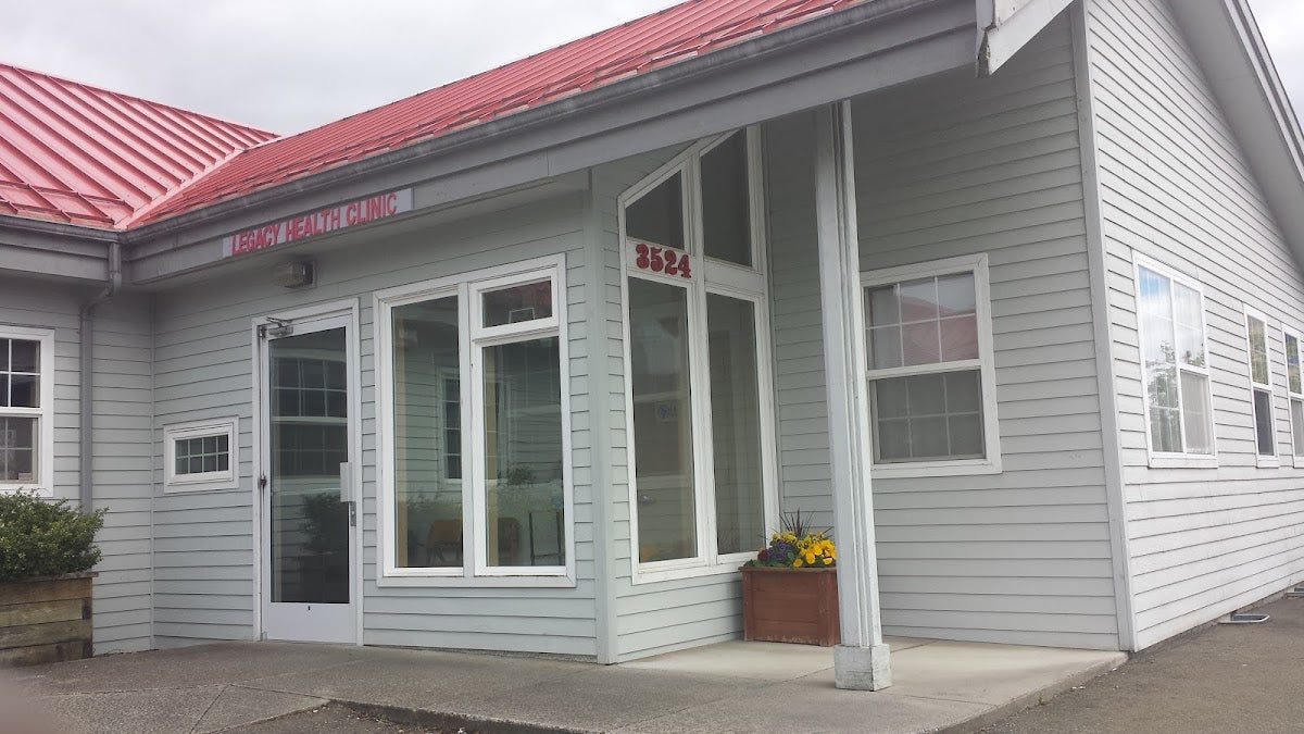 Legacy Health Clinic, LLC | Hair Transplant | Ketchikan, AK