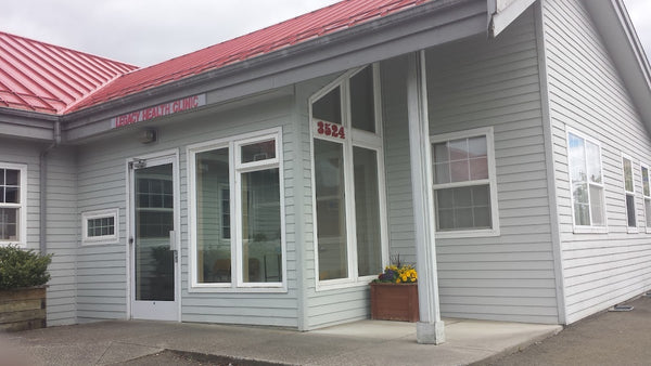Legacy Health Clinic, LLC | Hair Transplant | Ketchikan, AK