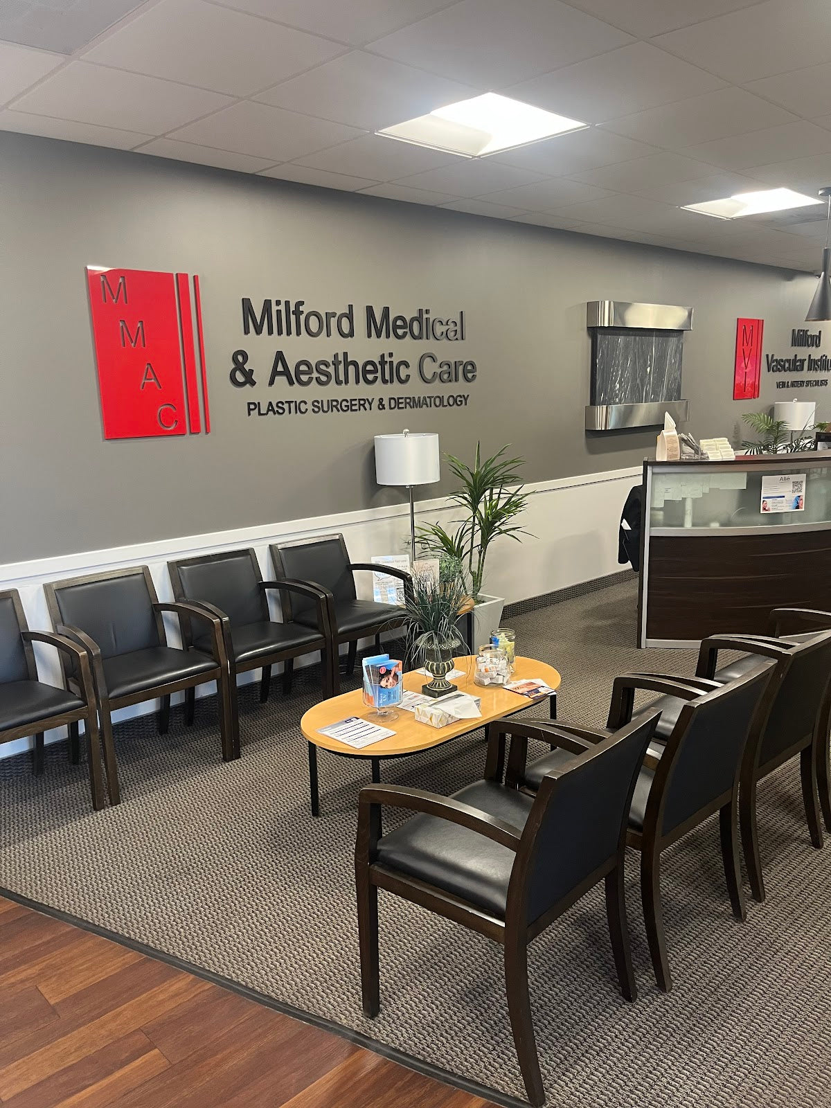 Milford Medical and Aesthetic Care | Aesthetic Surgery | Milford, CT