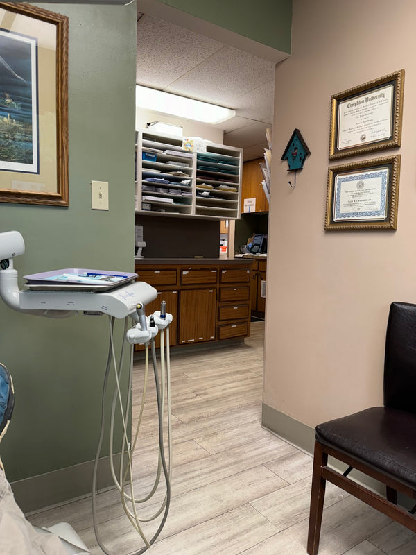 Chamberlain Dental | Dental | Helena, MT