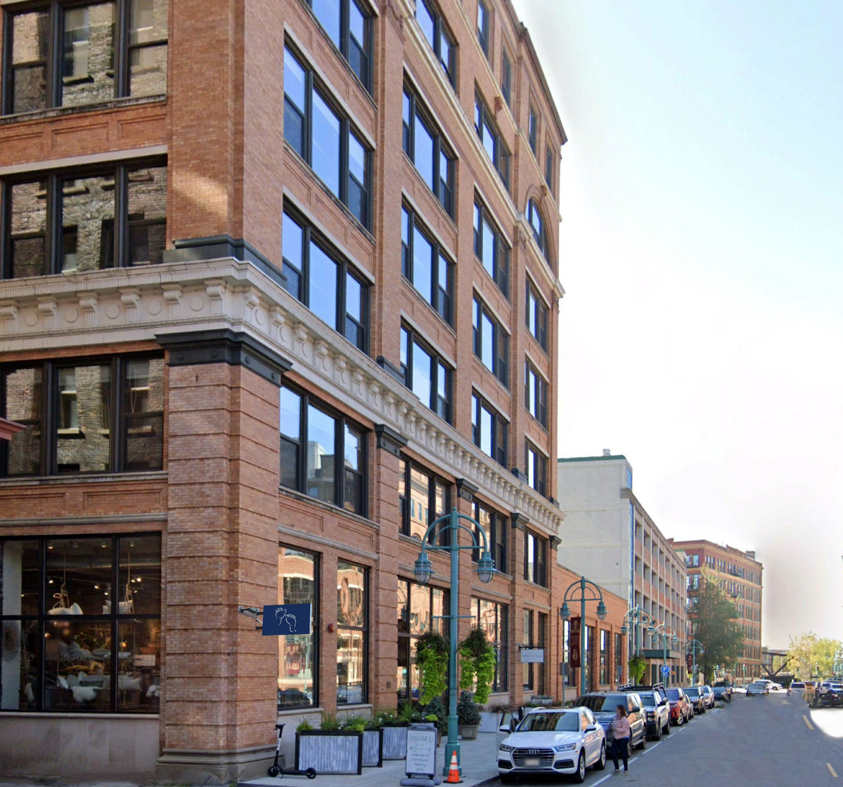 Fertility Centers of Illinois in | IVF | Milwaukee, WI