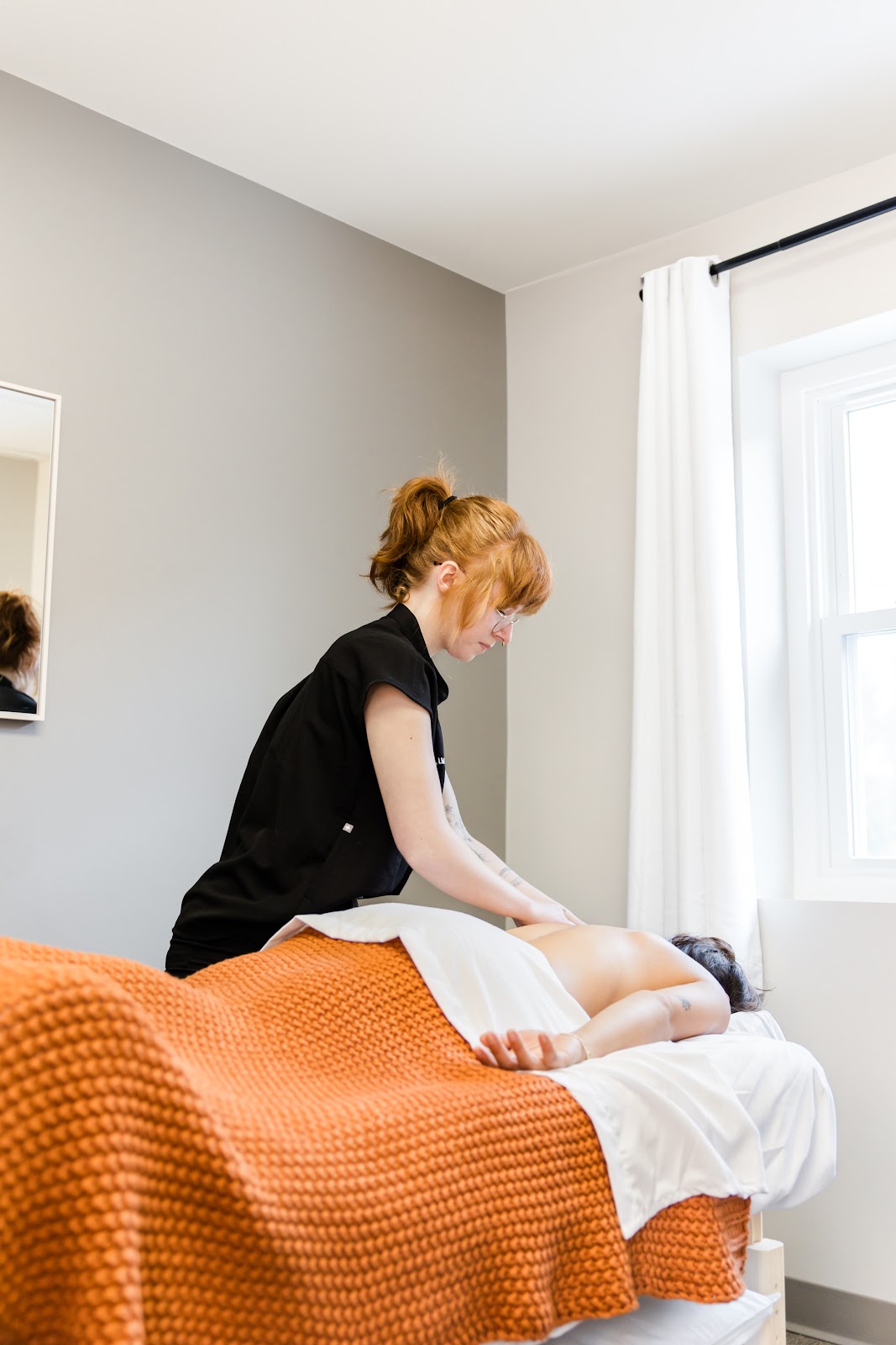 Saco River Acupuncture & Wellness | IVF | Biddeford, ME