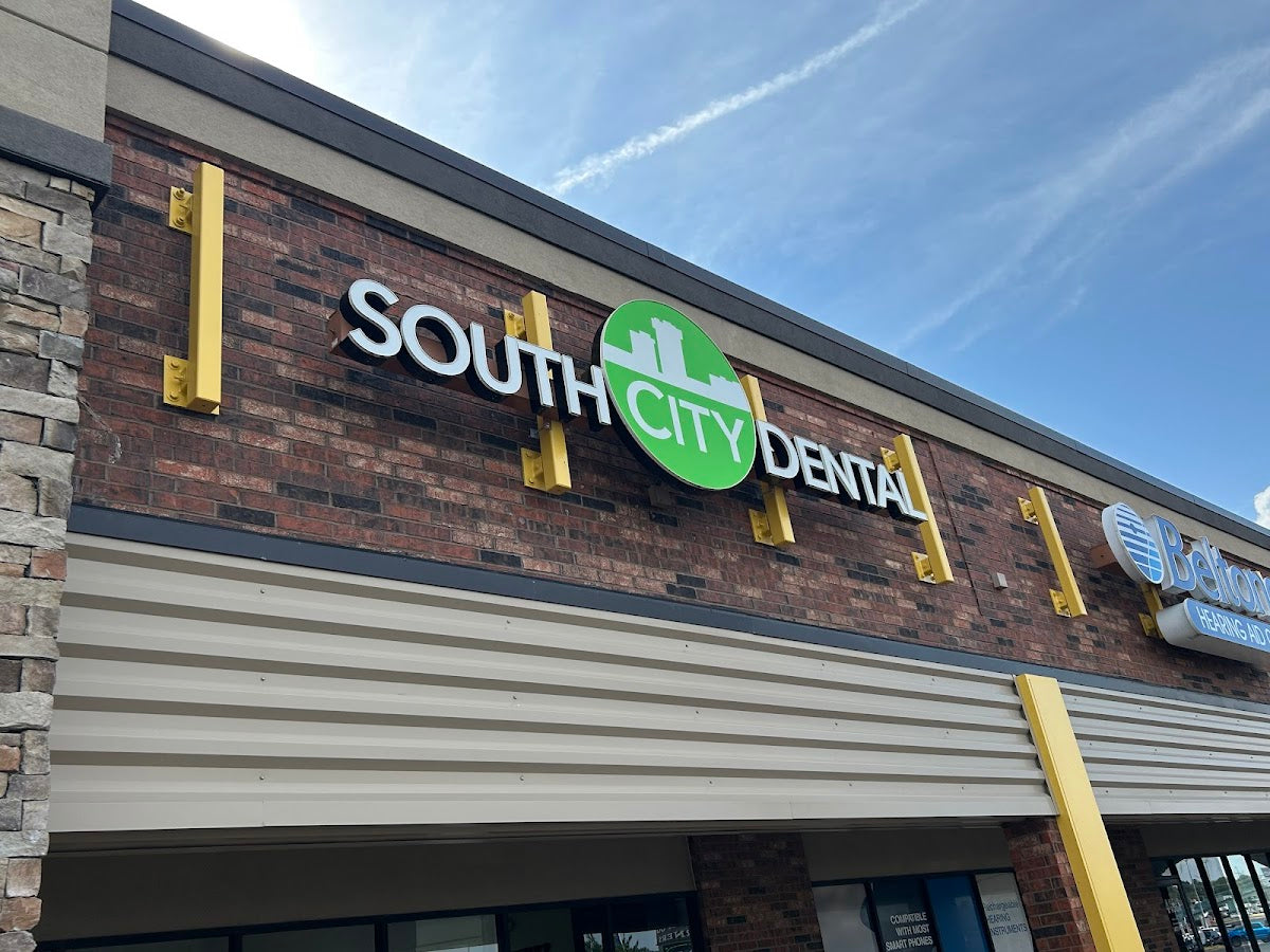 South City Dental | Dental | Springfield, MO