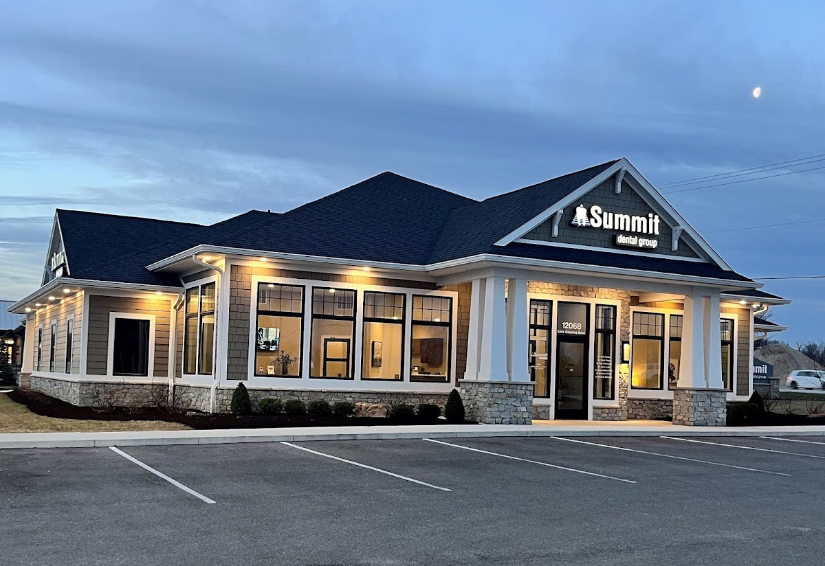 Summit Dental Group - North | Dental | Fort Wayne, IN