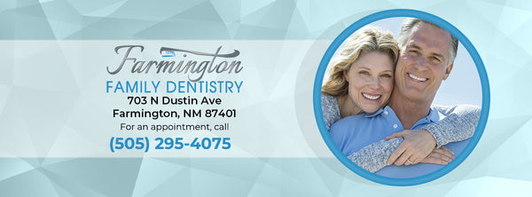 Family Dentistry | Dental | Farmington, NM