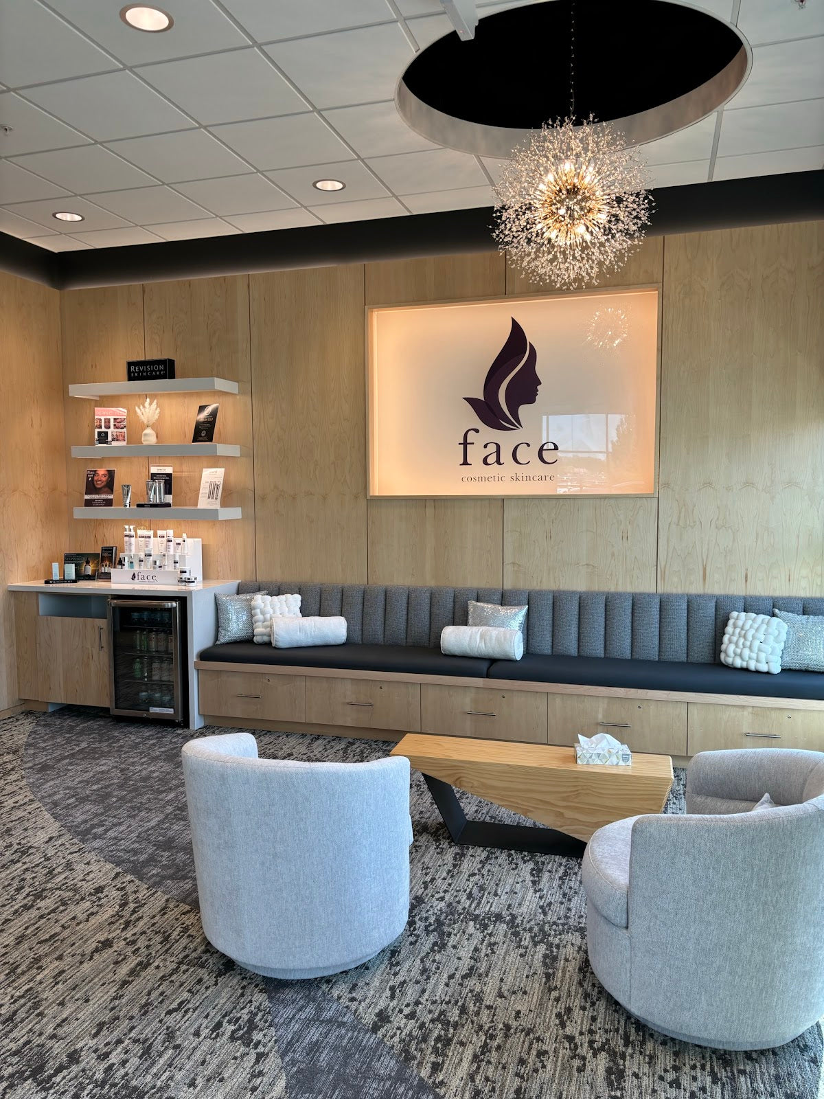 Midwest Facial Plastic Surgery & FACE Cosmetic Skincare | Aesthetic Surgery | Vadnais Heights, MN