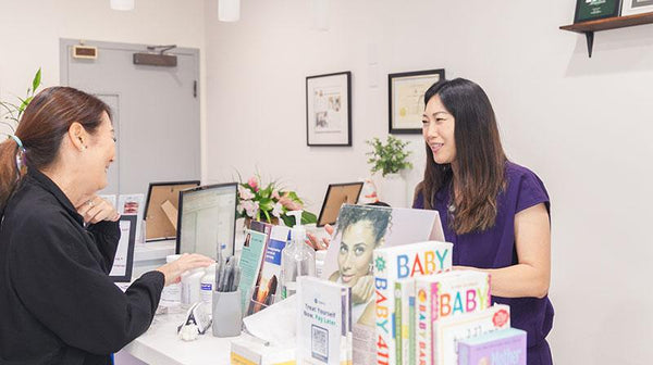 Wellness OBGYN | IVF | Honolulu, HI