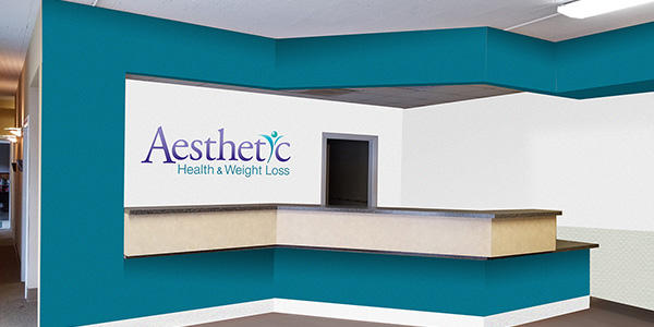 Aesthetic Health & Wellness | Hair Transplant | Covington, KY