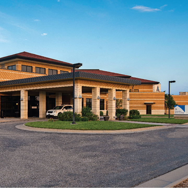 Ascension Via Christi Plastic Surgery & Aesthetics | Aesthetic Surgery | Wichita, KS