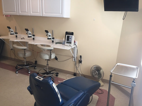 DiStefano Hair Restoration Center | Hair Transplant | Worcester, RI