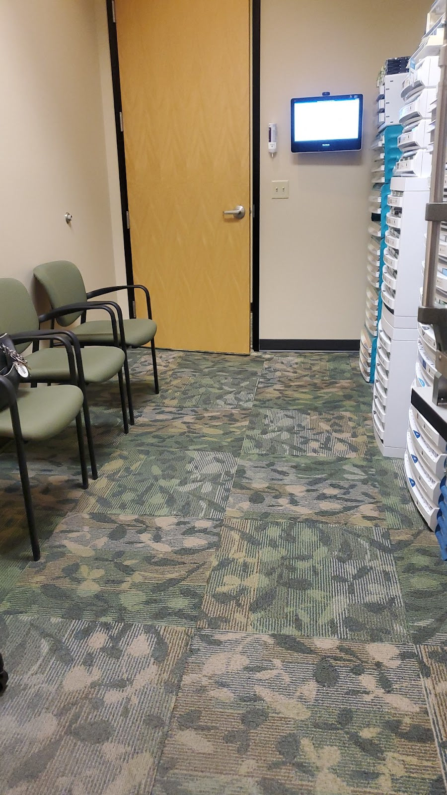 Intermountain Eye Center - Downtown | Eye Clinic | Boise, ID