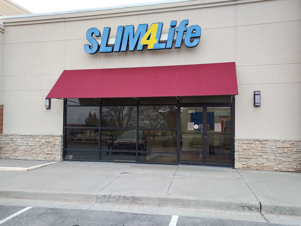 Slim4Life Weight Loss Center | Bariatric Surgery | Lee's Summit, MO