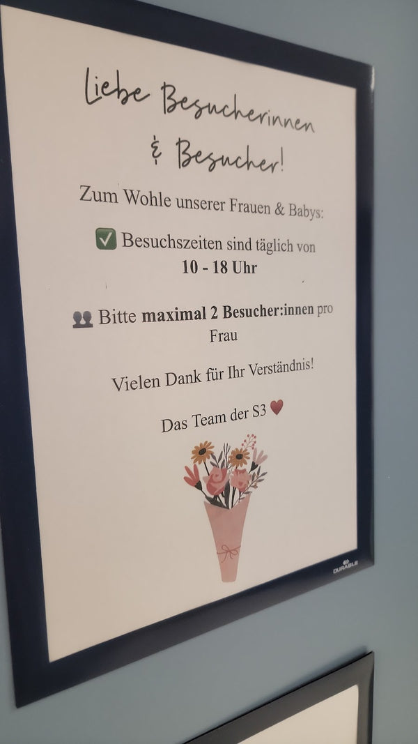 Klinik für Gynäkologie und Geburtshilfe, St.-Johannes-Hospital | IVF & Fertility | Dortmund-Innenstadt-West