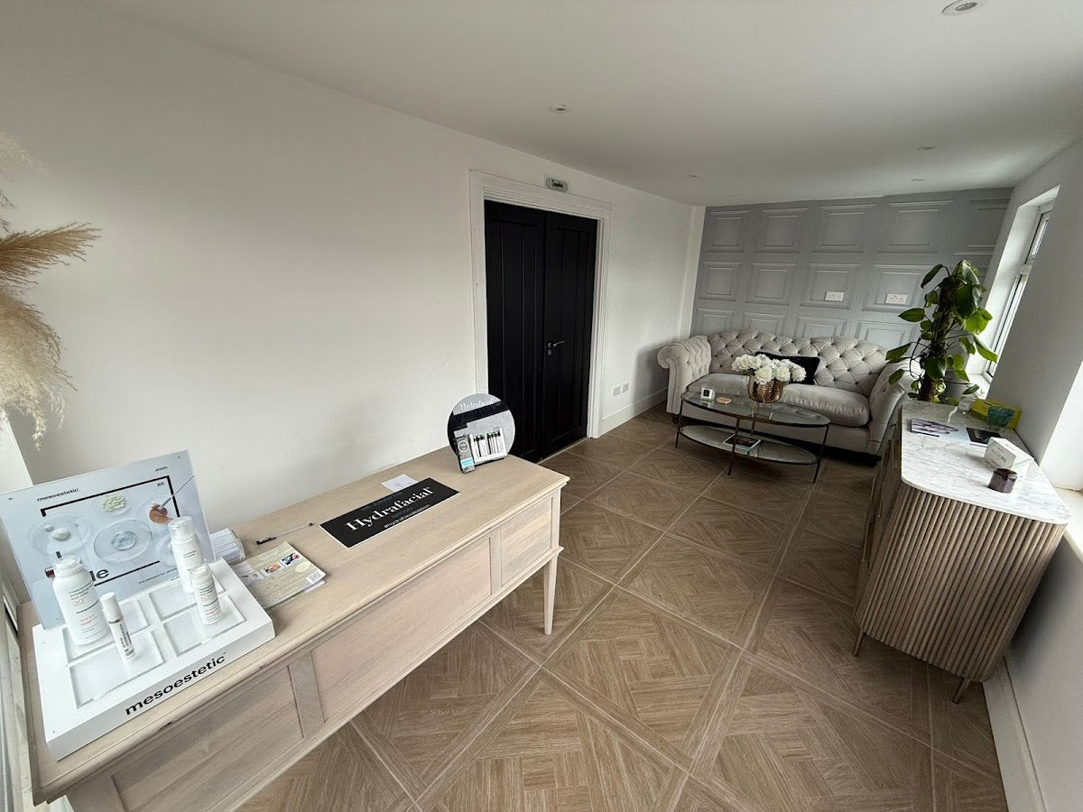 Dermiology Aesthetics Clinic - Aesthetic Surgery clinic in Loughborough, United Kingdom